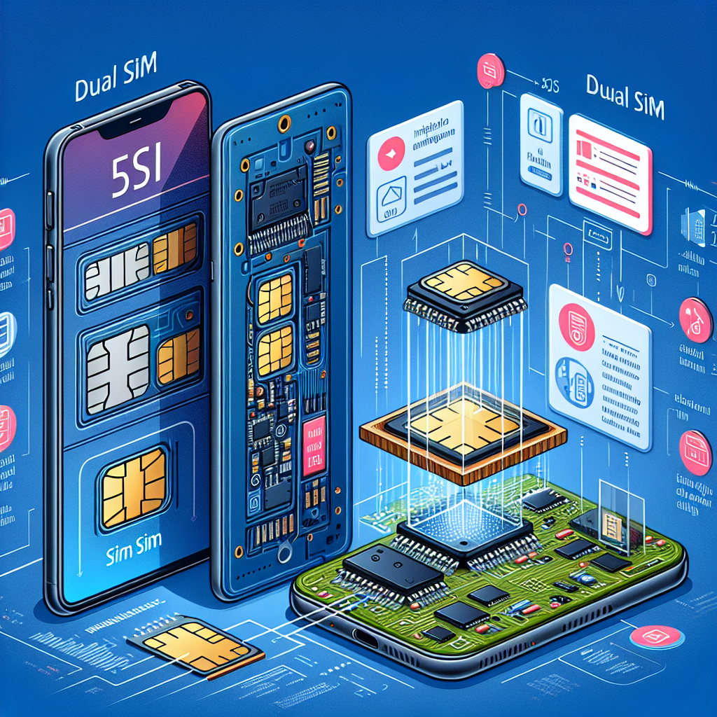 Korea eSIM Dual SIM: Fix “No Internet” After Switching Data Line