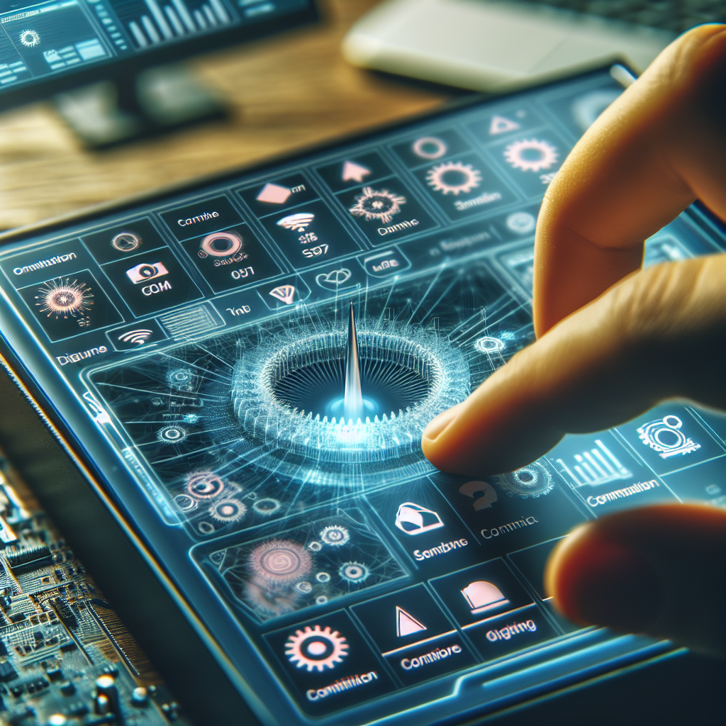 - Configuring Network Settings for eSIM