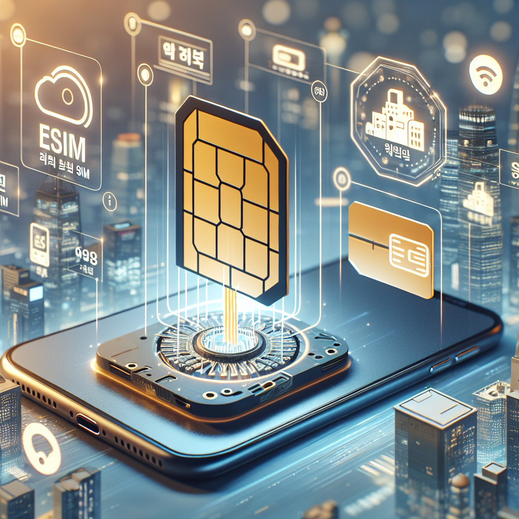 Korea eSIM Carrier Comparison: Quick Decision Guide (Pick Your Best Carrier in 2 Minutes) Korea eSIM Carrier Comparison: Quick Decision Guide (Pick Your Best Carrier in 2 Minutes)