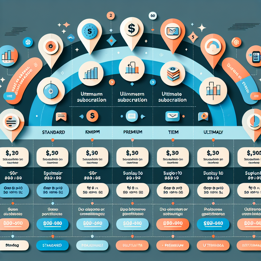 Pricing and Plans Overview