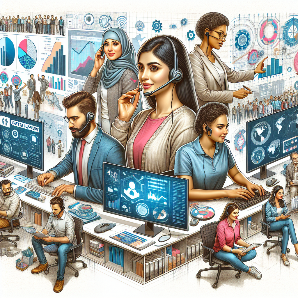 Customer Support and User Experience