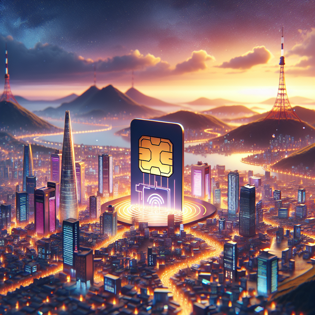 - Frequently Asked Questions About eSIM Activation in Korea