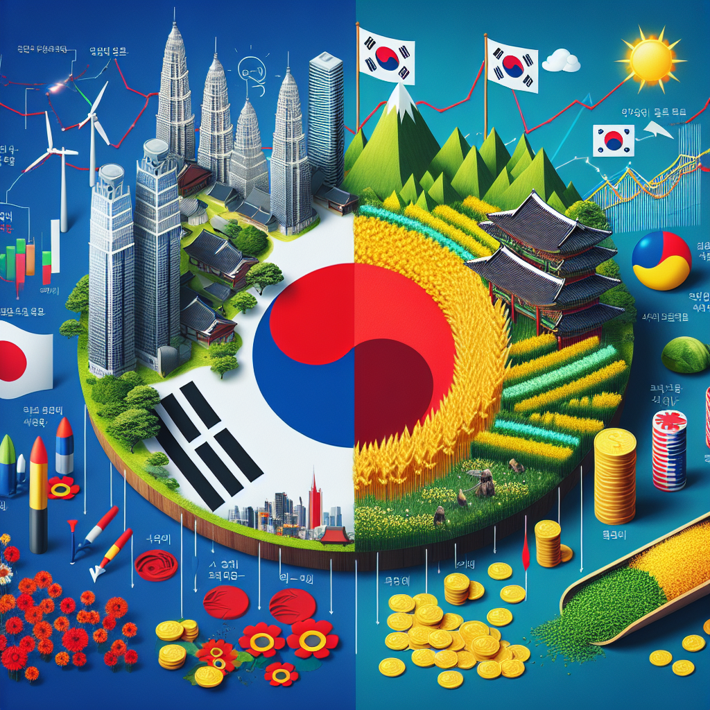 - Benefits of the New Korea + Japan Plan