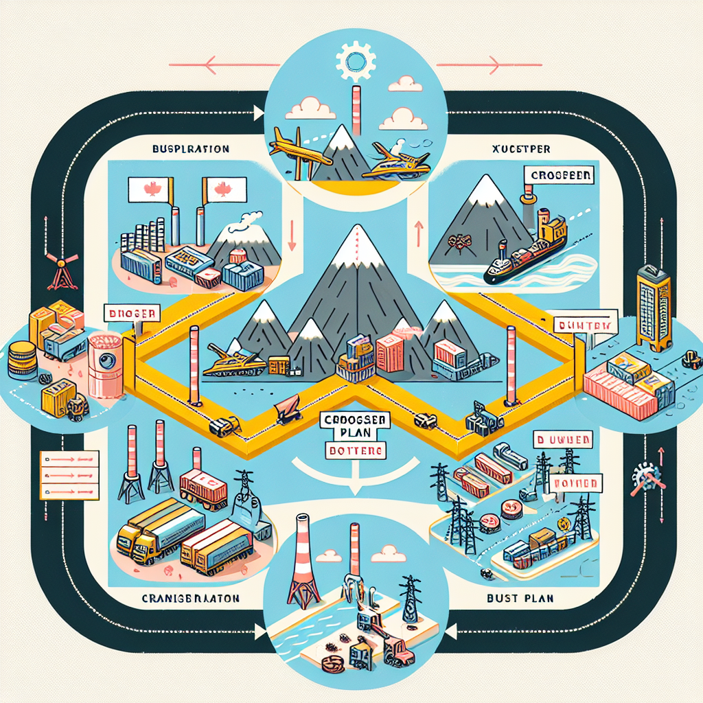 - How the Cross-Border Plan Works