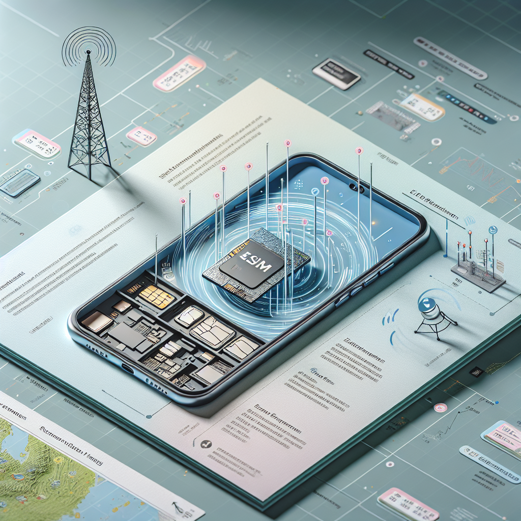 Exploring Korea: Top eSIM Data-Only Plans for 30-Day Stays
