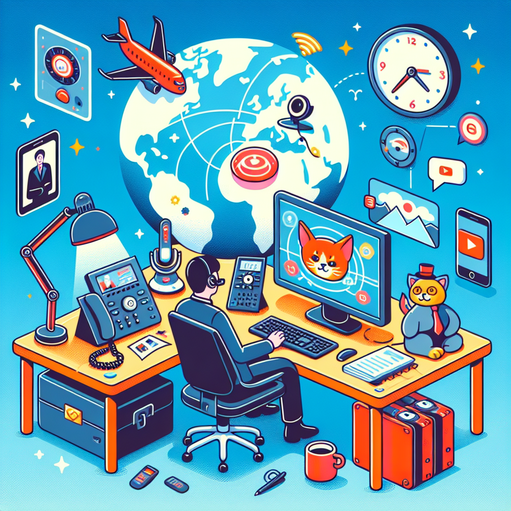 - VoIP Services: What You Need to Know in Korea