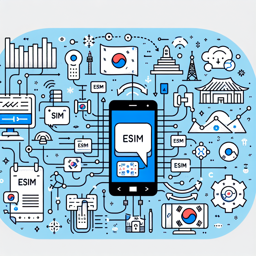 Korea eSIM 5G vs LTE: The Best Default Setting for Heavy Users and Streamers Korea eSIM 5G vs LTE: The Best Default Setting for Heavy Users and Streamers