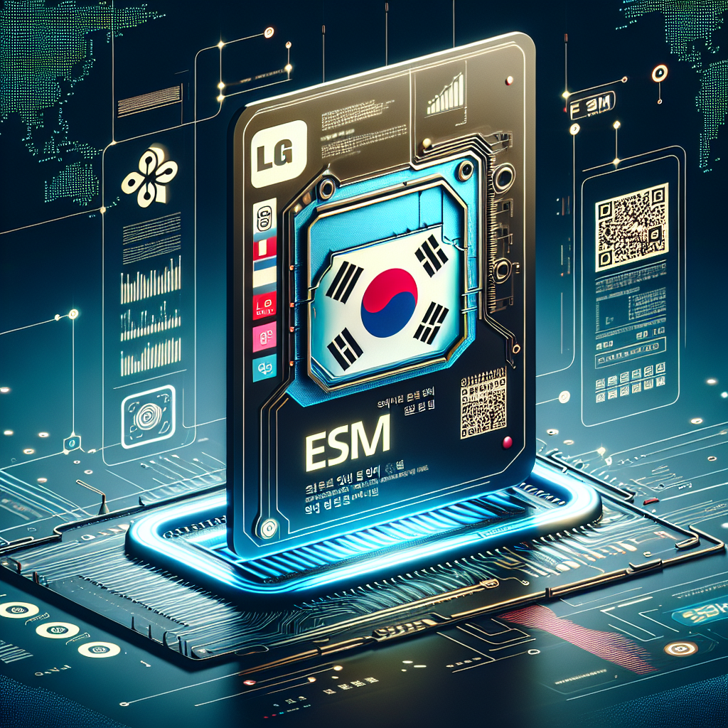 LG U+ Korea eSIM: When Does Validity Start and How to Avoid Wasting Days? LG U+ Korea eSIM: When Does Validity Start and How to Avoid Wasting Days?
