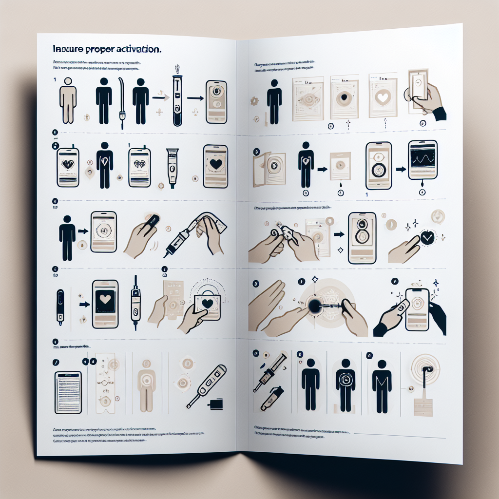 - Steps to Ensure Proper Activation