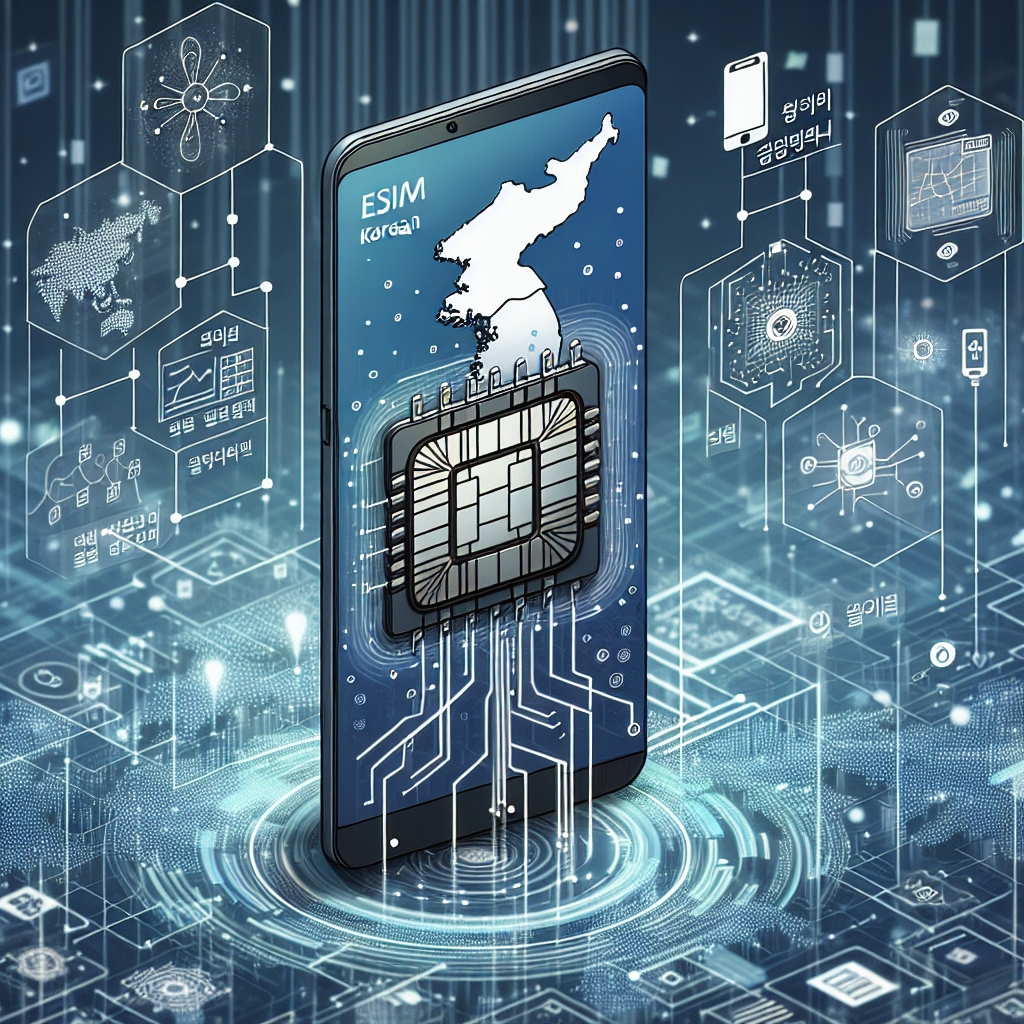 Korea eSIM Glossary: Fair Use Policy (FUP) Explained for Korea eSIM