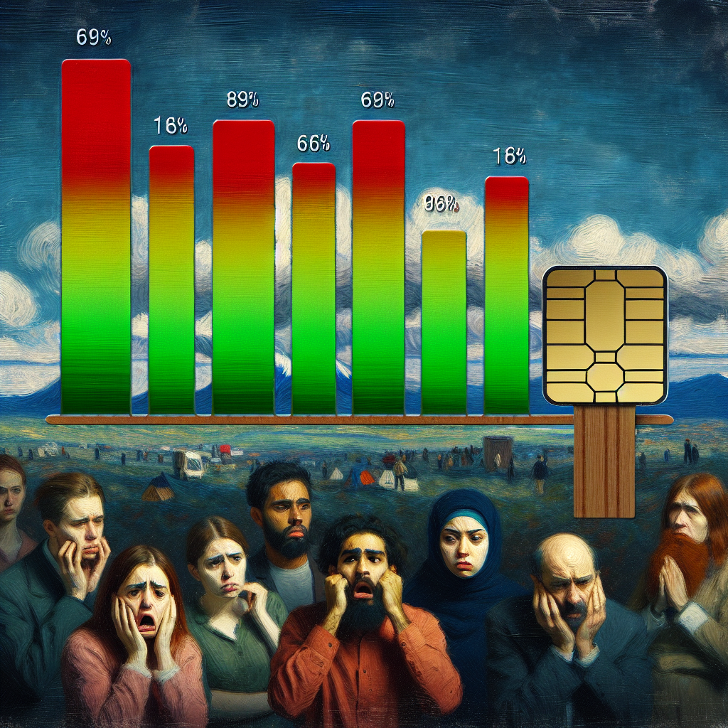 - How FUP Affects eSIM Users