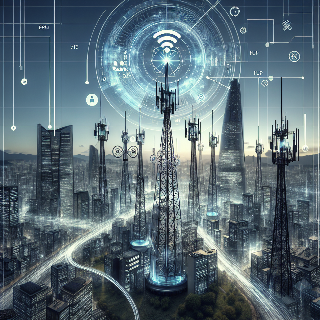 - Future of eSIM and FUP in Korea