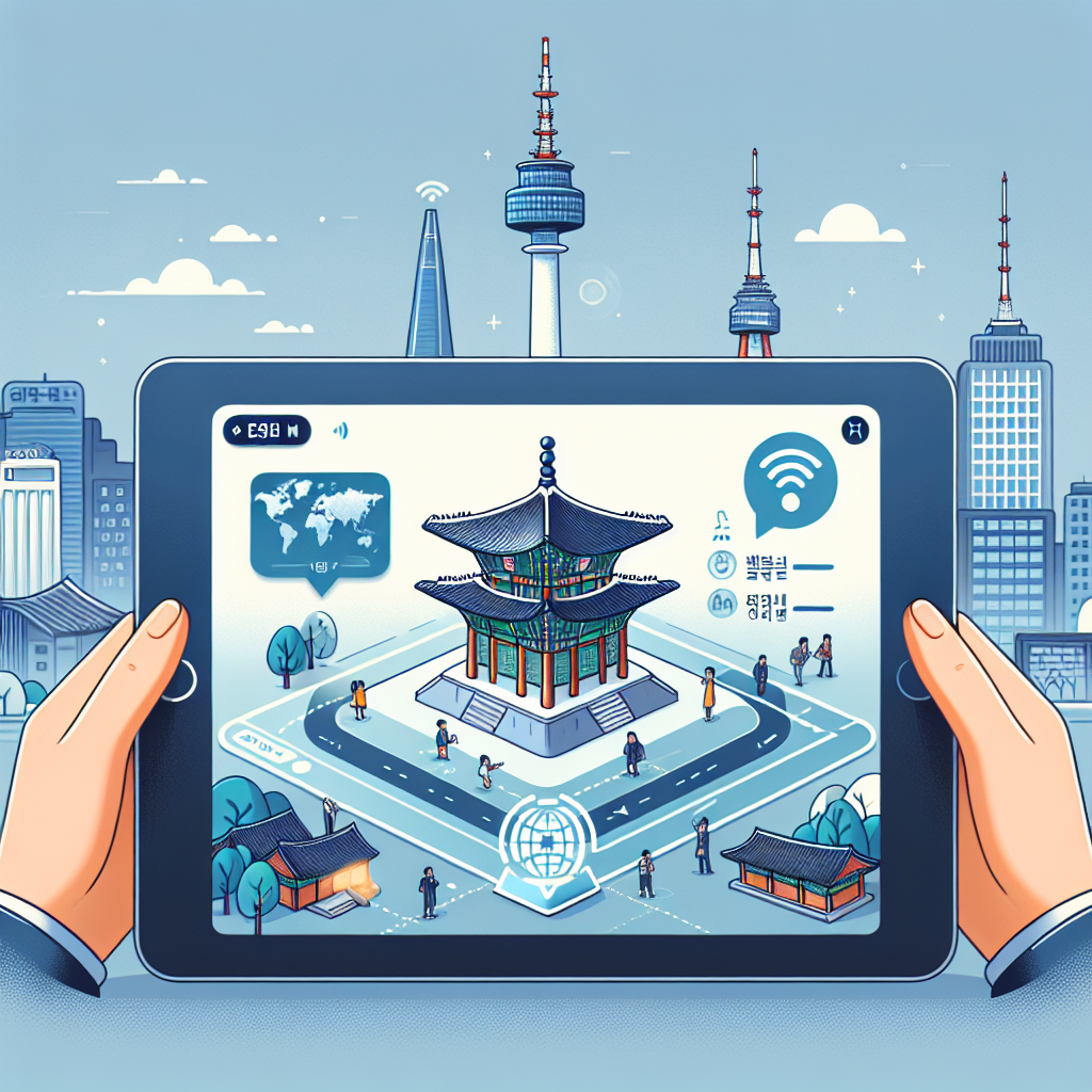 - Benefits of Using eSIM for Streaming on iPad in Korea