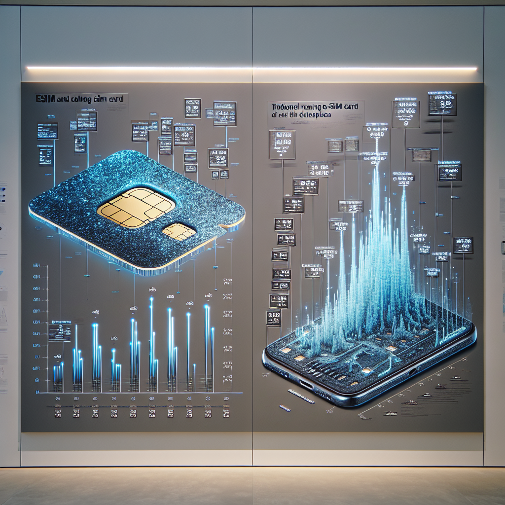 - Cost Comparison: eSIM vs Traditional Roaming