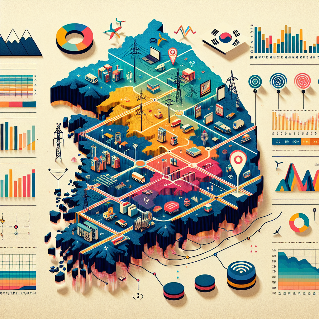 - Network Coverage and Reliability in Korea