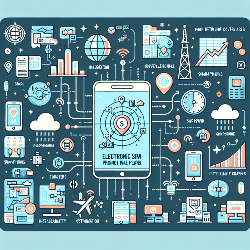 - Common Issues with Korea eSIM Promo Plans