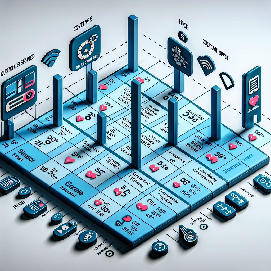 - Pros and Cons of Each eSIM Carrier