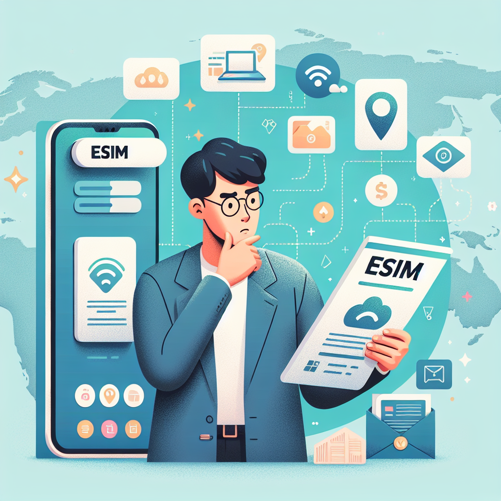 Choosing the Right eSIM Provider in Korea