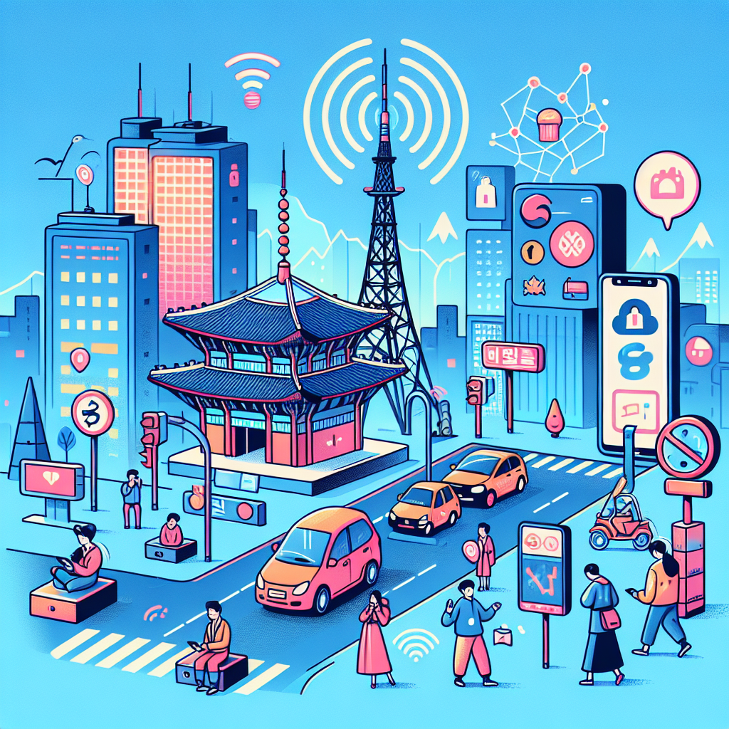 - Common Causes of No Signal with eSIM in Korea