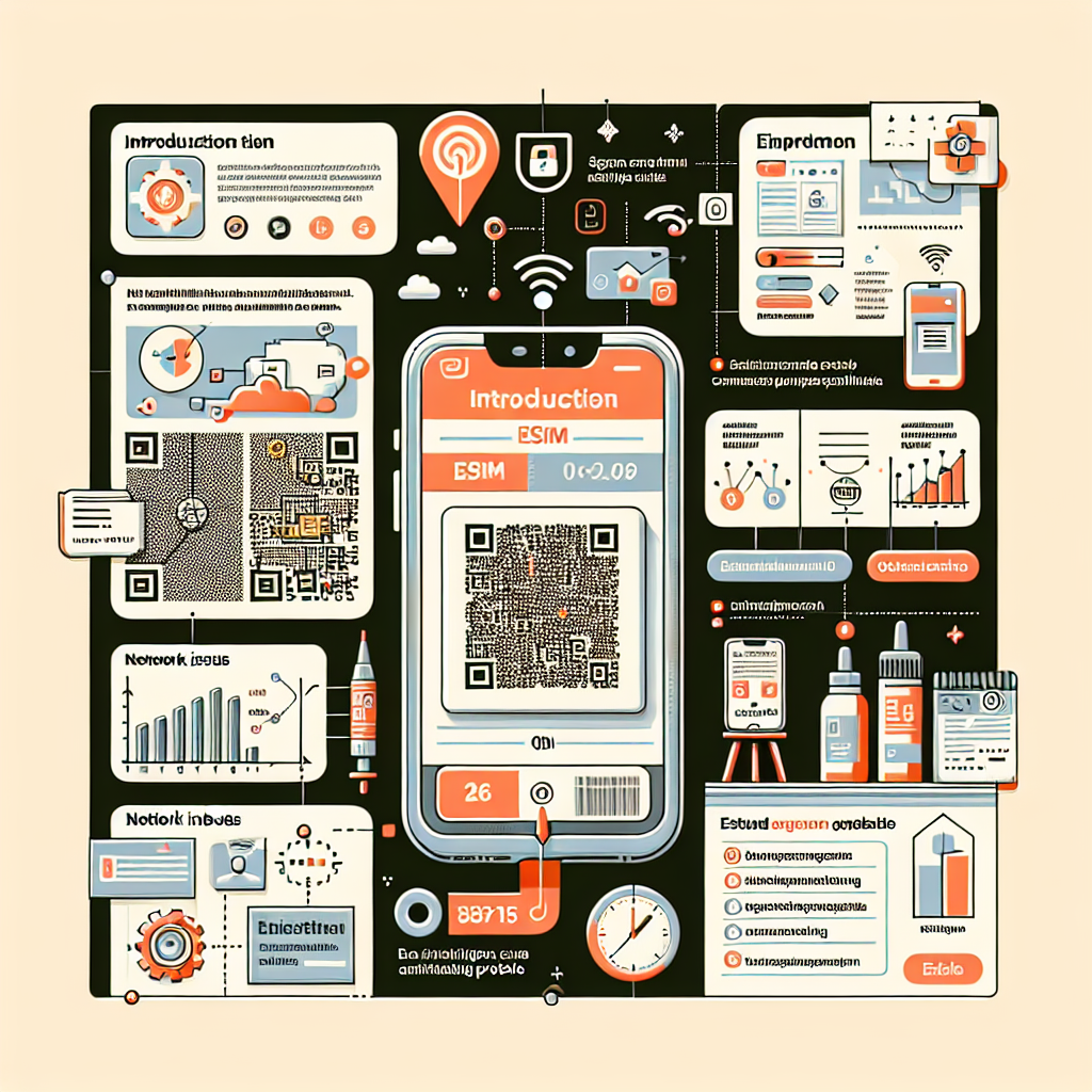 Korea eSIM QR Code Error: Japan iPhone vs US iPhone—activation differences for Korea Korea eSIM QR Code Error: Japan iPhone vs US iPhone—activation differences for Korea