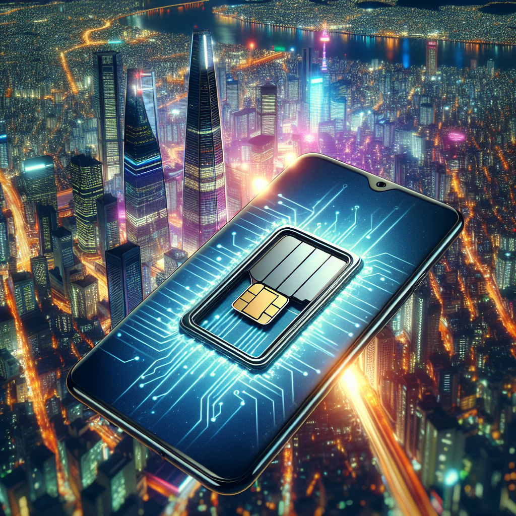 Korea eSIM for Android: Getting help fast—support message template for Android users Korea eSIM for Android: Getting help fast—support message template for Android users