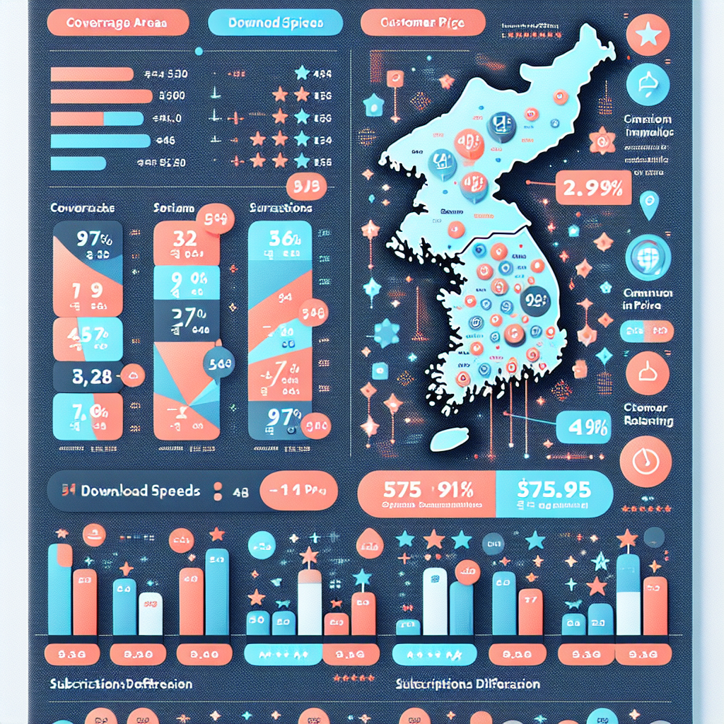 - Comparing eSIM Providers in Korea