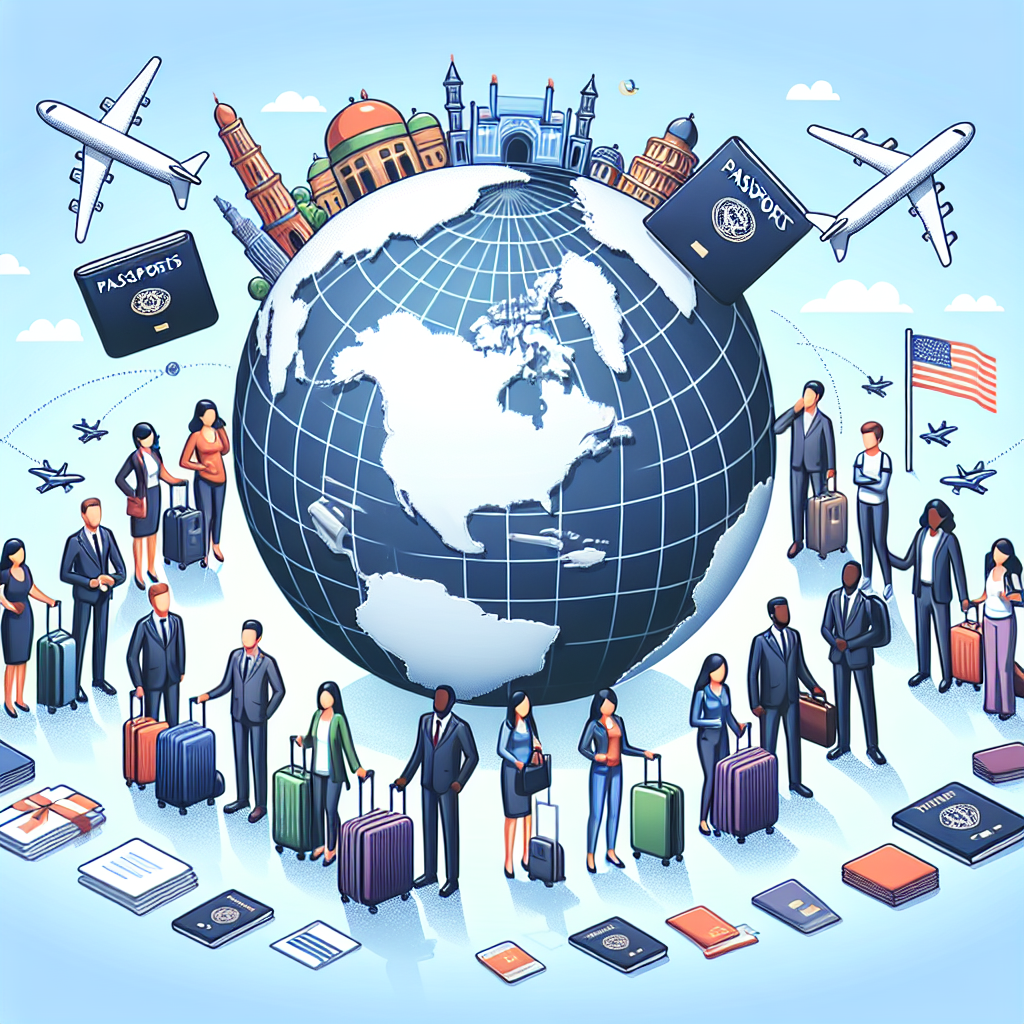 - Impact on International Travelers