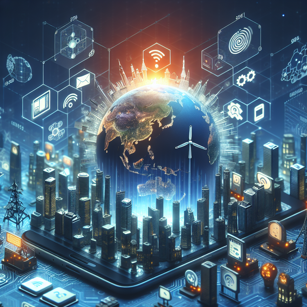 - Future Trends in Korea's Mobile Connectivity Laws