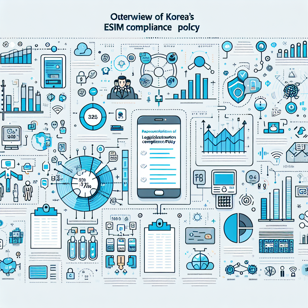 Korea eSIM Compliance Policy: What providers must disclose to travelers