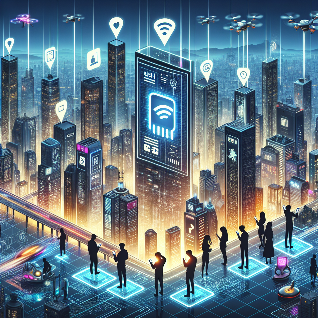 - Future Developments in eSIM Technology in Korea