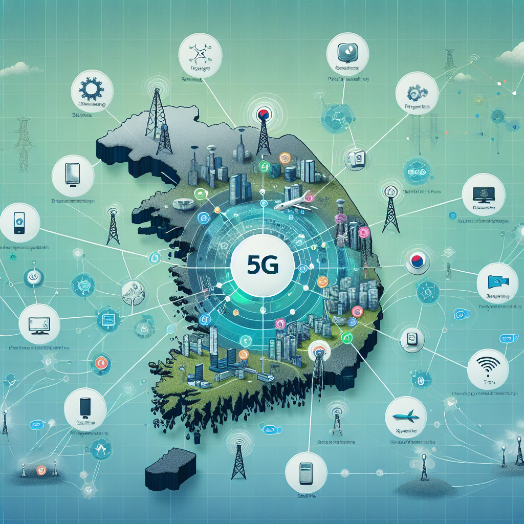 - Factors Affecting 5G Performance in Korea