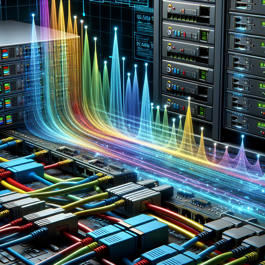 - The Role of Network Infrastructure in Speed Discrepancies