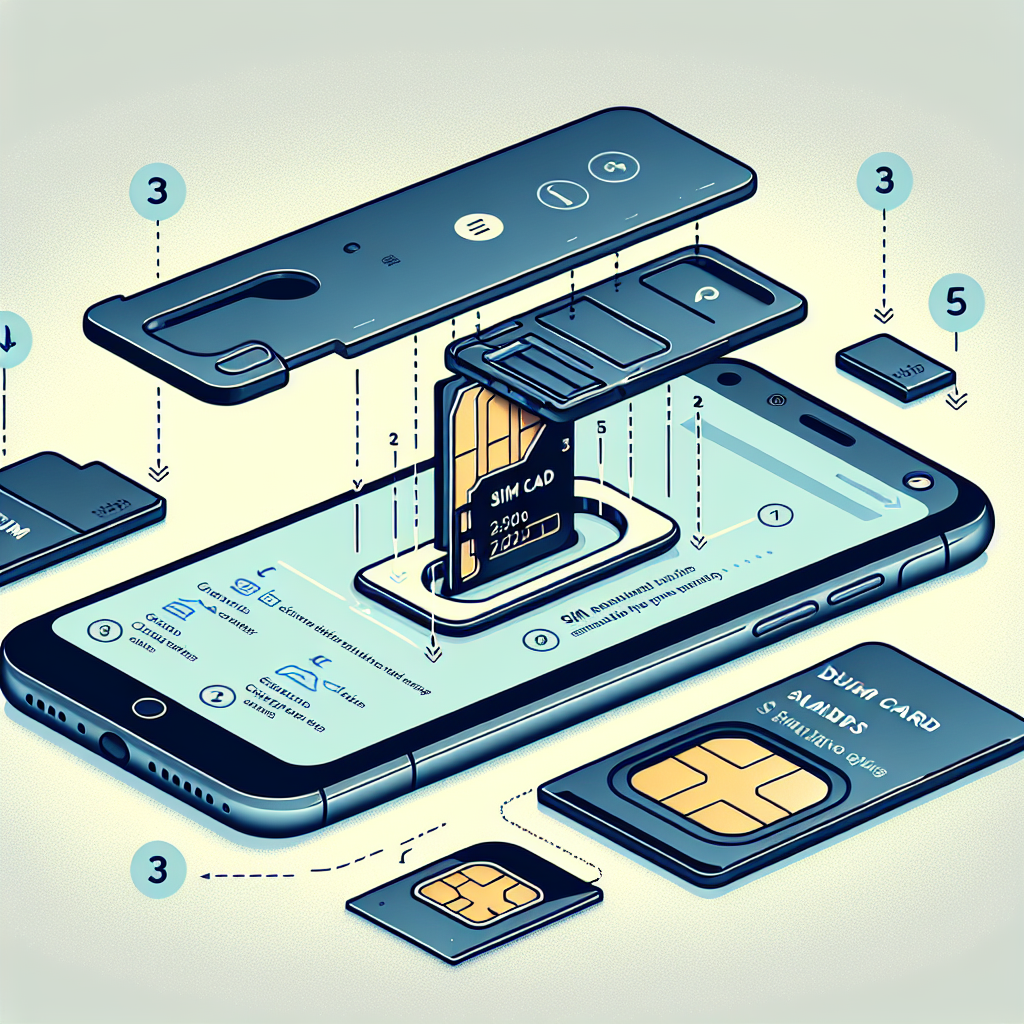 Setting Up Dual SIM on Your Smartphone