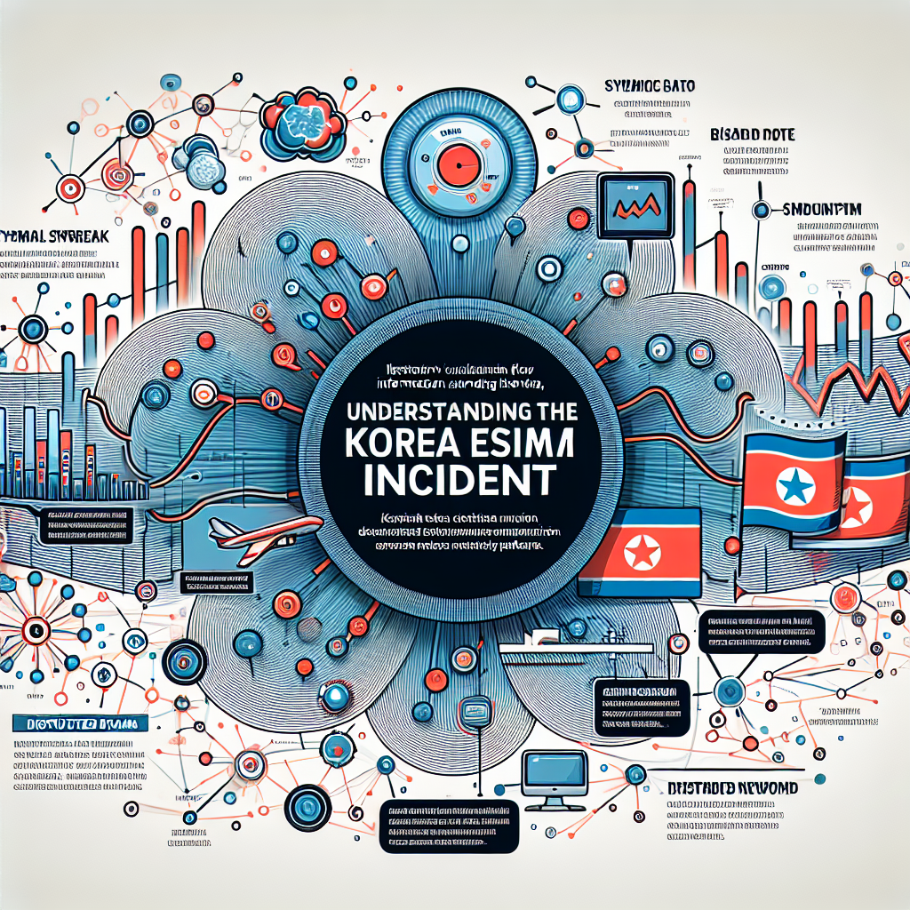 Korea eSIM Incident: Why Your Korea eSIM Shows “SOS Only”