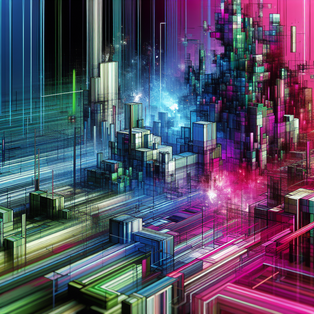 - Technical Glitch or Intentional Design?