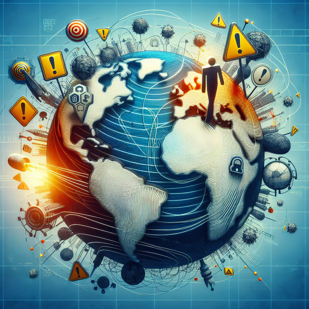 - The Drawbacks of Relying on Foreign IP While Roaming