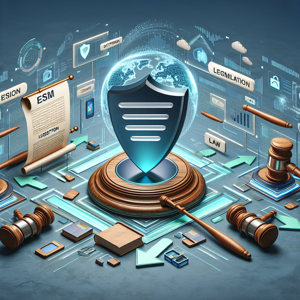 - Future Implications of eSIM Legislation in Korea