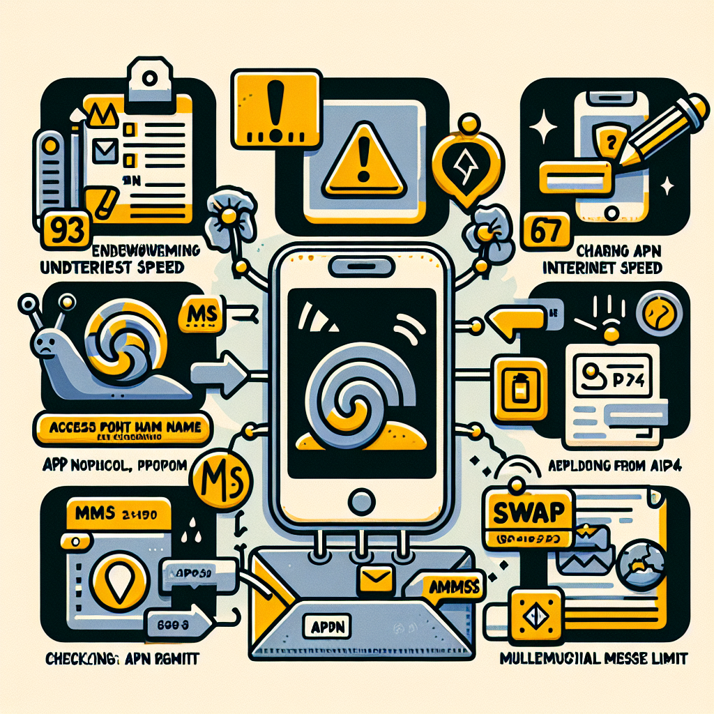 - Common APN Problems and Their Solutions