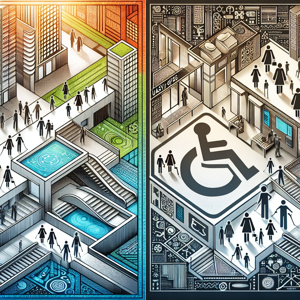 Convenience and Accessibility: Which is Better?