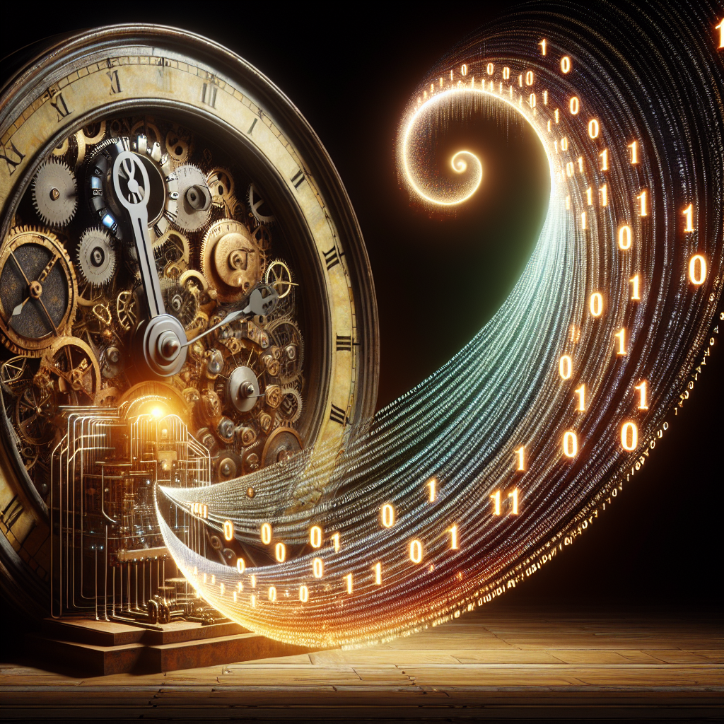 Timing of New Data Activation