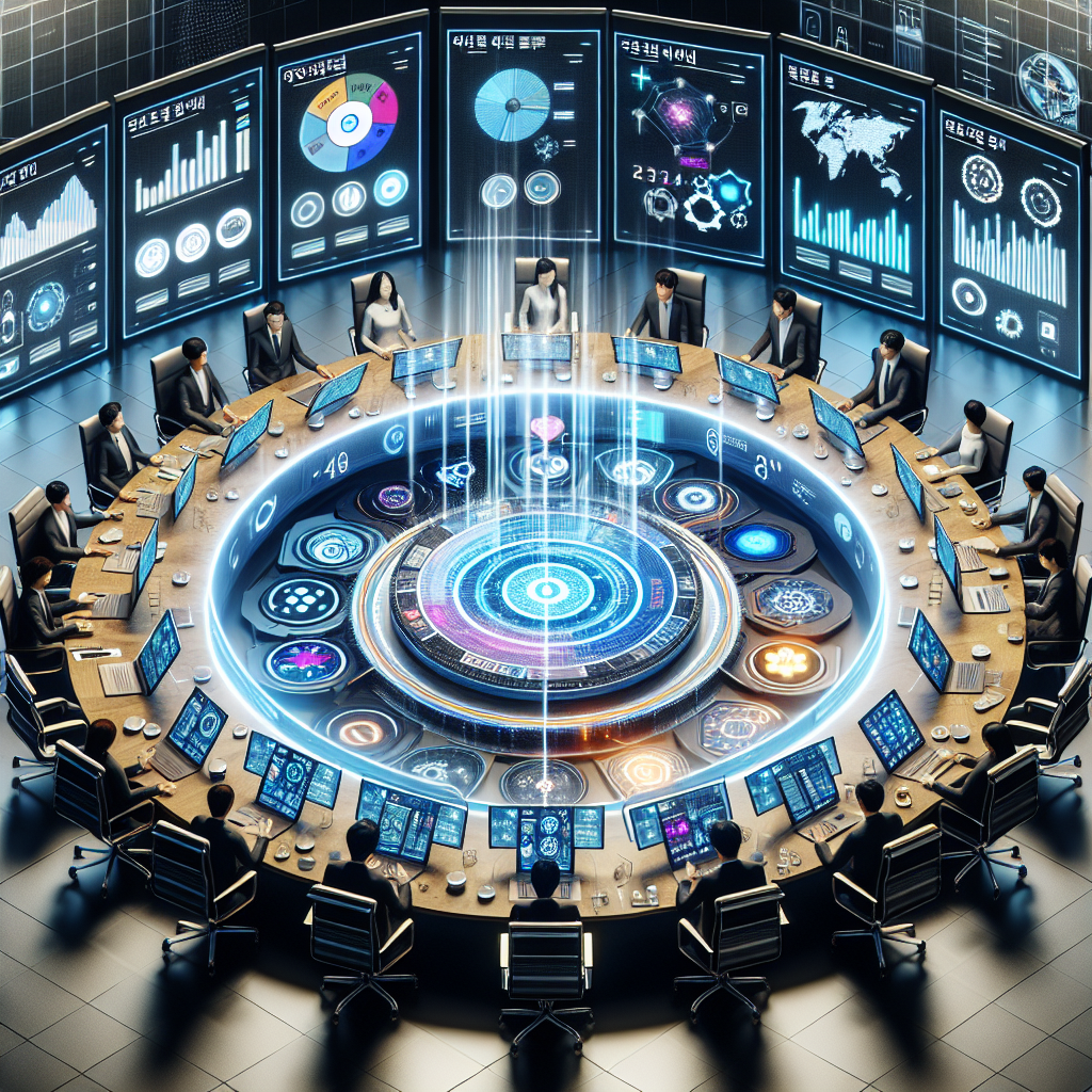 - Key Players in Korea's eSIM Market