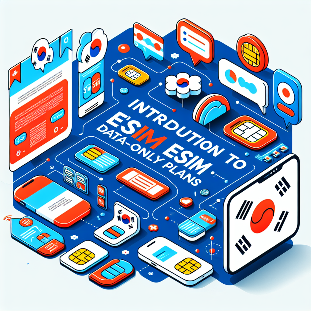 Korea eSIM Data-Only Plans: Evaluating Providers Beyond Just Price per GB