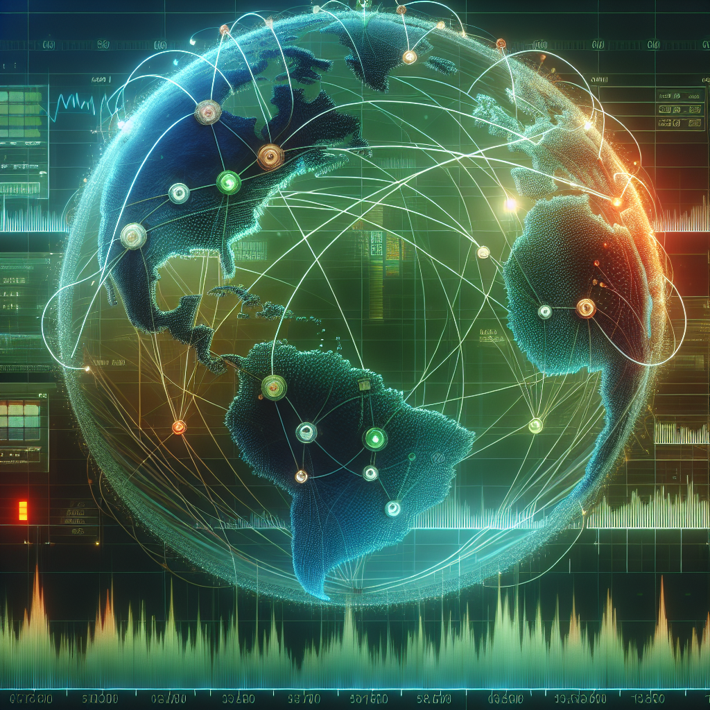 - Network Coverage and Performance Analysis