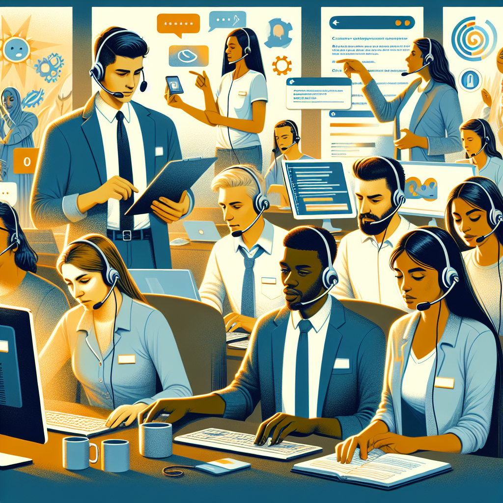 - Customer Support and User Experience