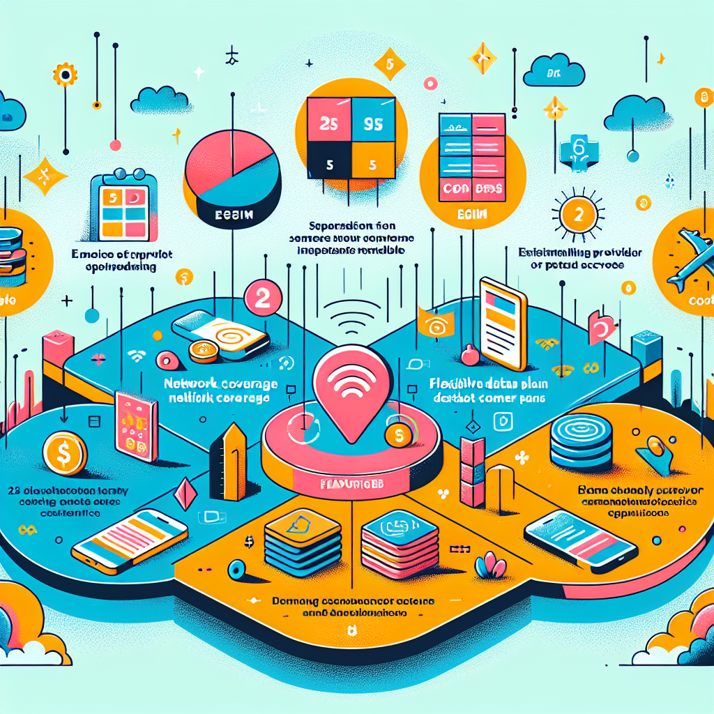 - Final Thoughts on Choosing the Best eSIM Provider