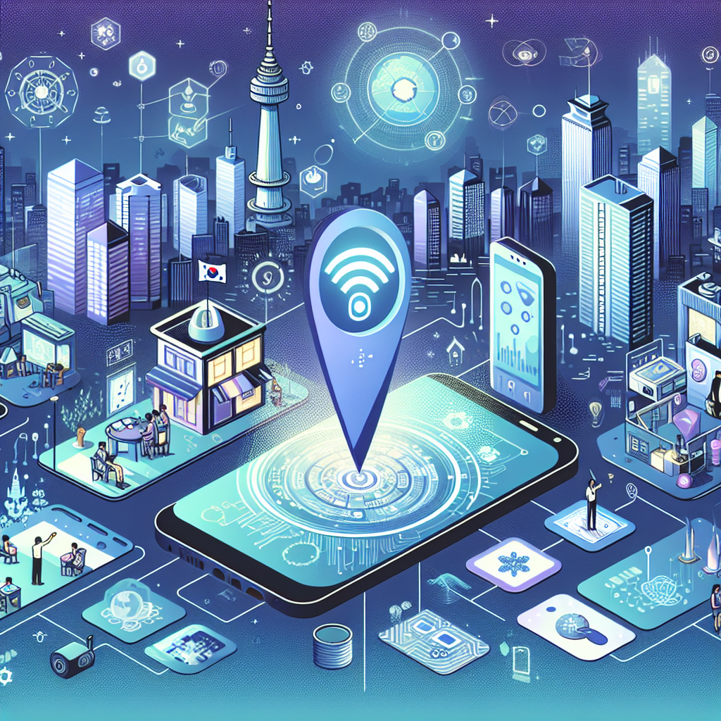 - Future of eSIM Technology in Korea