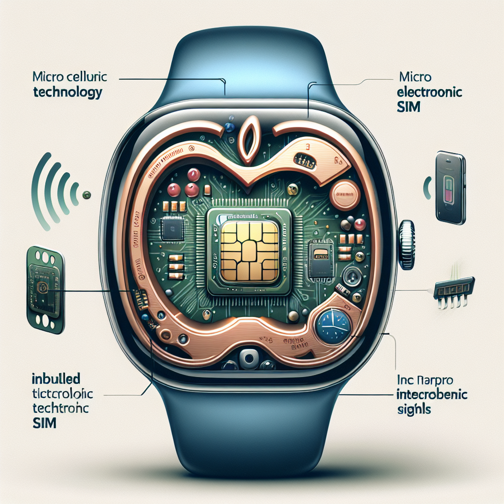 Korea eSIM for Apple Watch: Essential Buyer’s Checklist to Avoid False Compatibility Claims