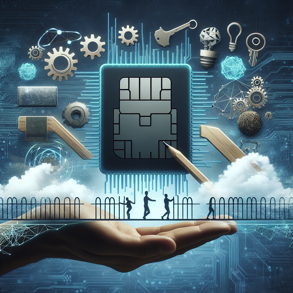 - Challenges and Solutions for eSIM Adoption