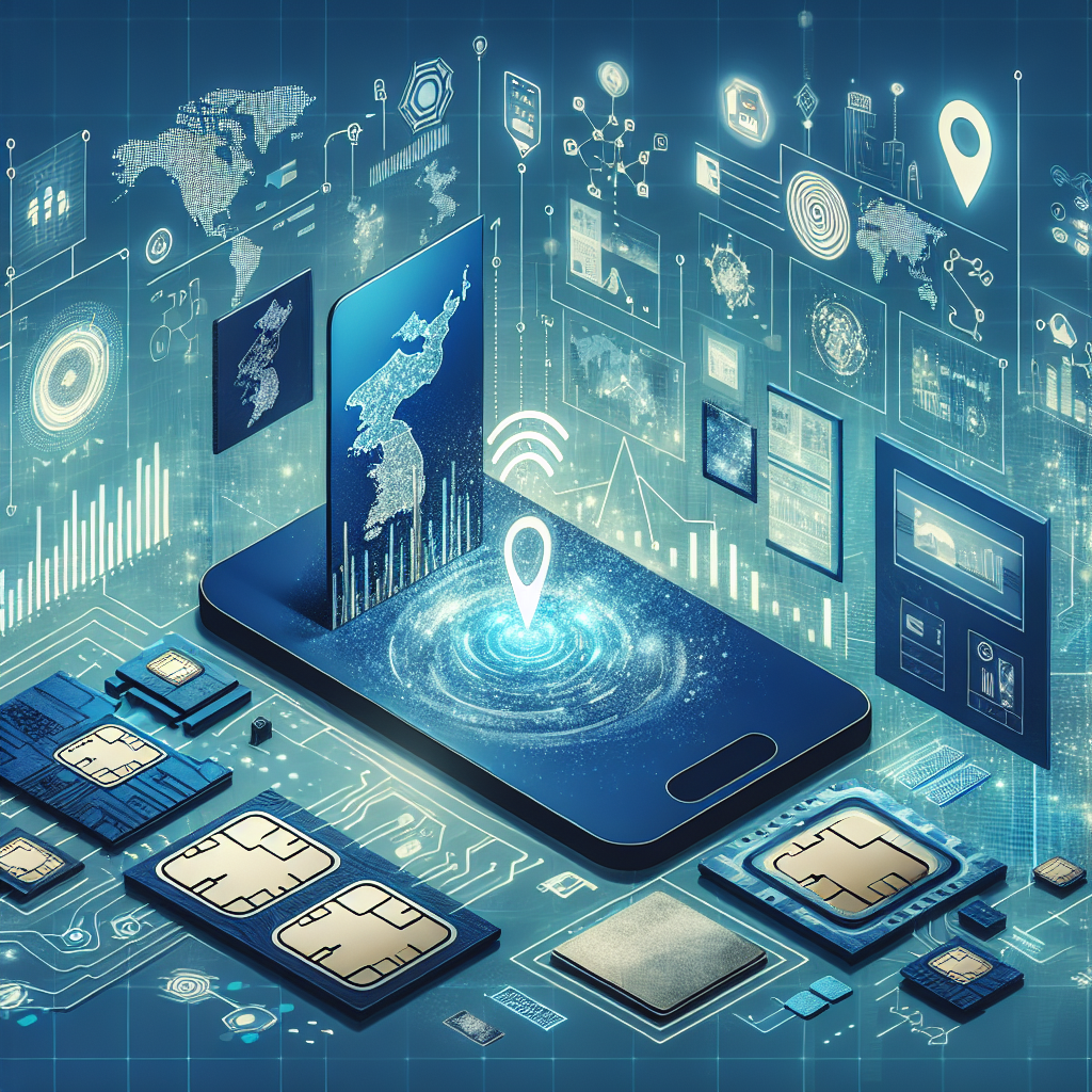 - Future Trends in Korea’s eSIM Landscape