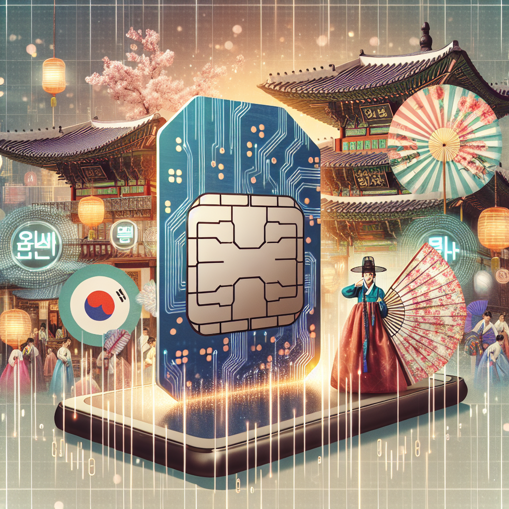 Korea eSIM for Apple Watch: Your Essential Arrival Checklist at Incheon Airport